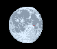 Moon age: 23 days,23 hours,49 minutes,31%