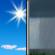 Today: Sunny then Slight Chance Rain Showers